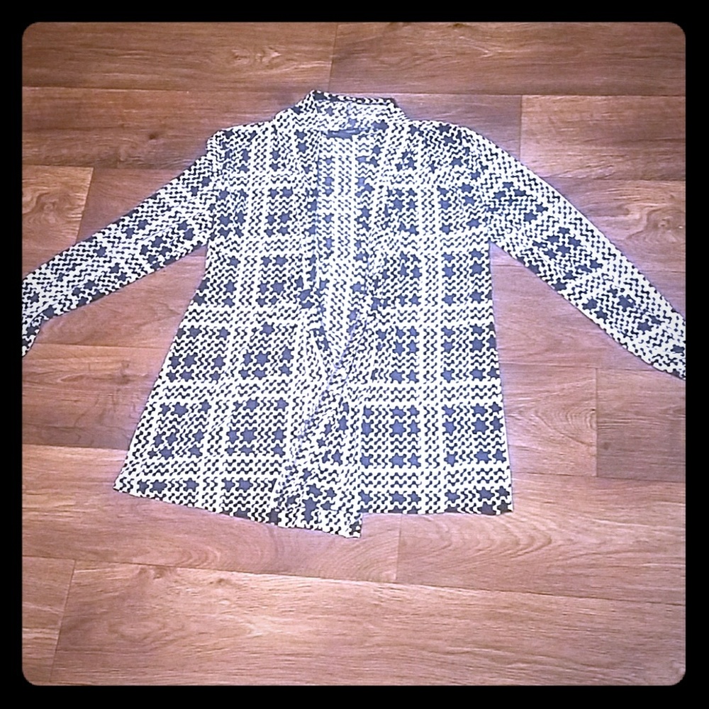 Womans Cardigan